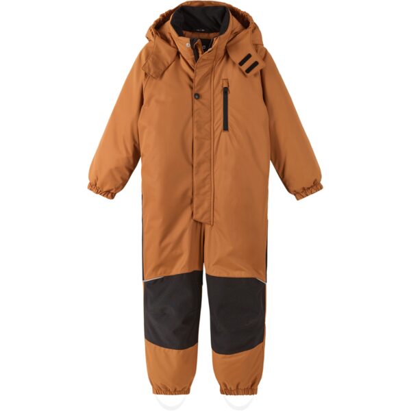 Children's Winter Clothing Set - Lumia Wear