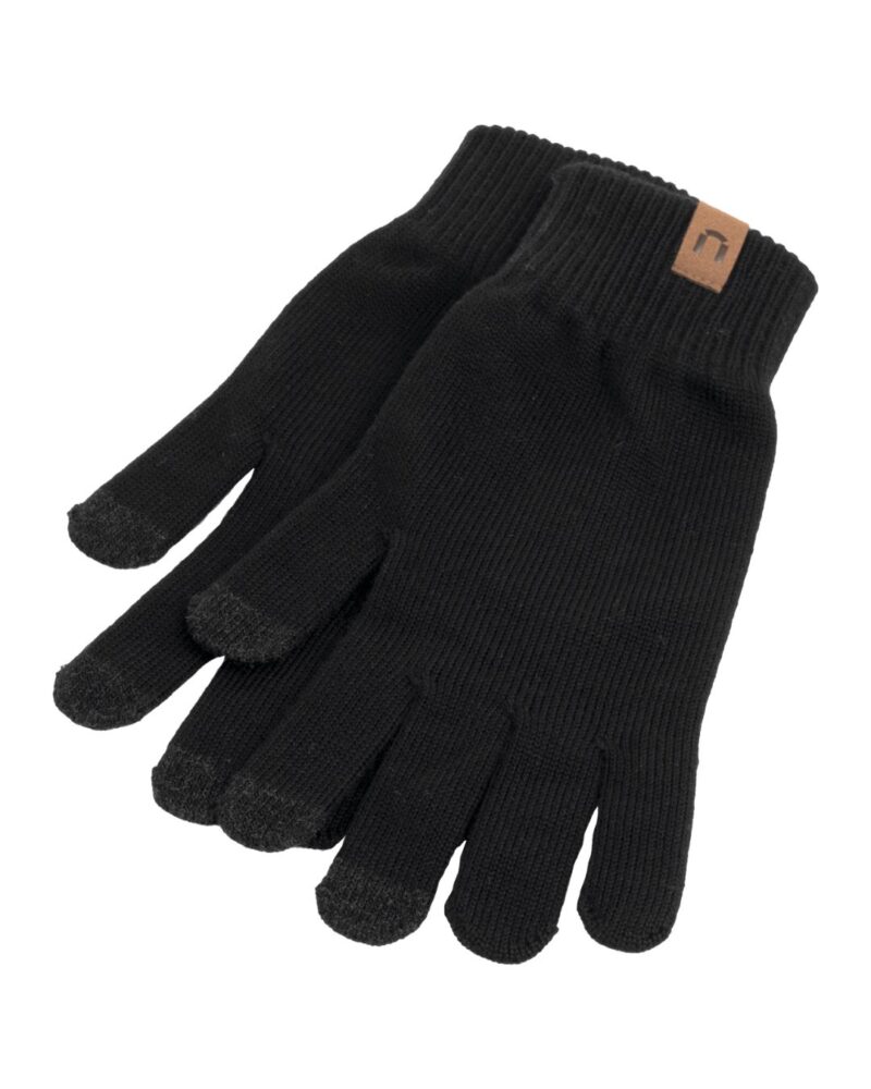 Merino Gloves – Touchscreen Friendly