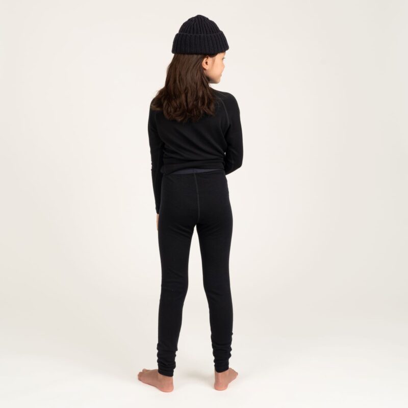 Northoutdoor - Sensitive Children's baselayer merino pants
