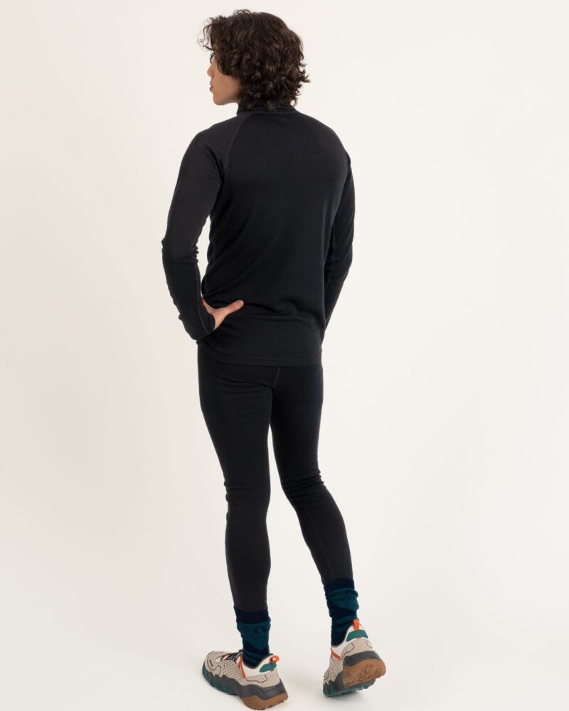 Northoutdoor - Sensitive Men's baselayer merino pants