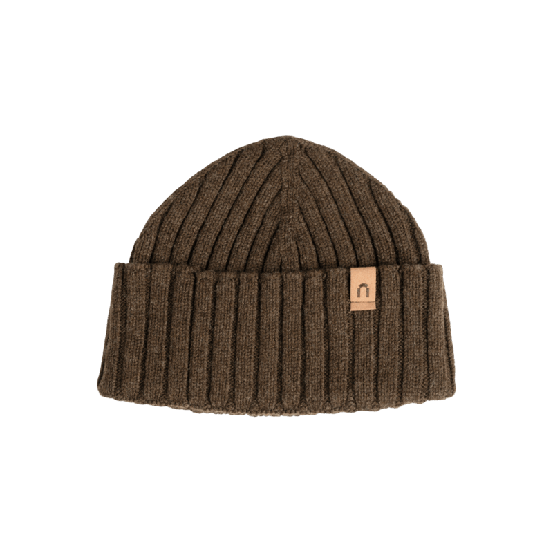 Kajo merino beanie - Made in Finland